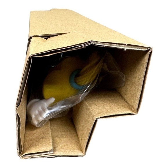 Zoe Cat’s Rule 90’s Betty Spaghetty W/ Bonus Design Contest Gift NEW IN BOX - Picture 14 of 16